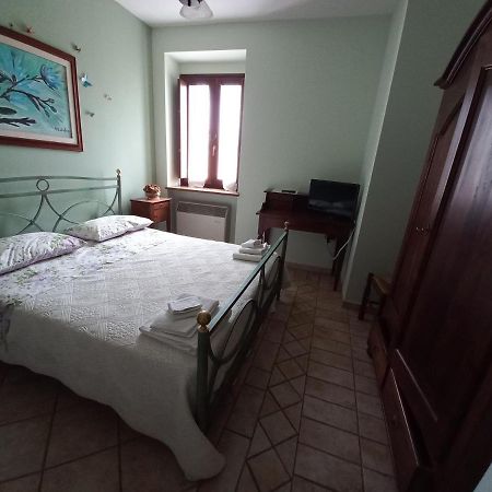 Agriturismo Santa Maria Villa San Marco dei Cavoti Eksteriør bilde