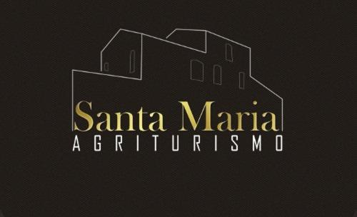 Agriturismo Santa Maria Villa San Marco dei Cavoti Eksteriør bilde